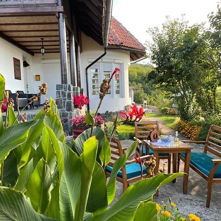Villa Mira Mackat Esterno foto