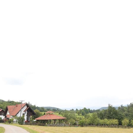 Villa Mira Mackat Esterno foto
