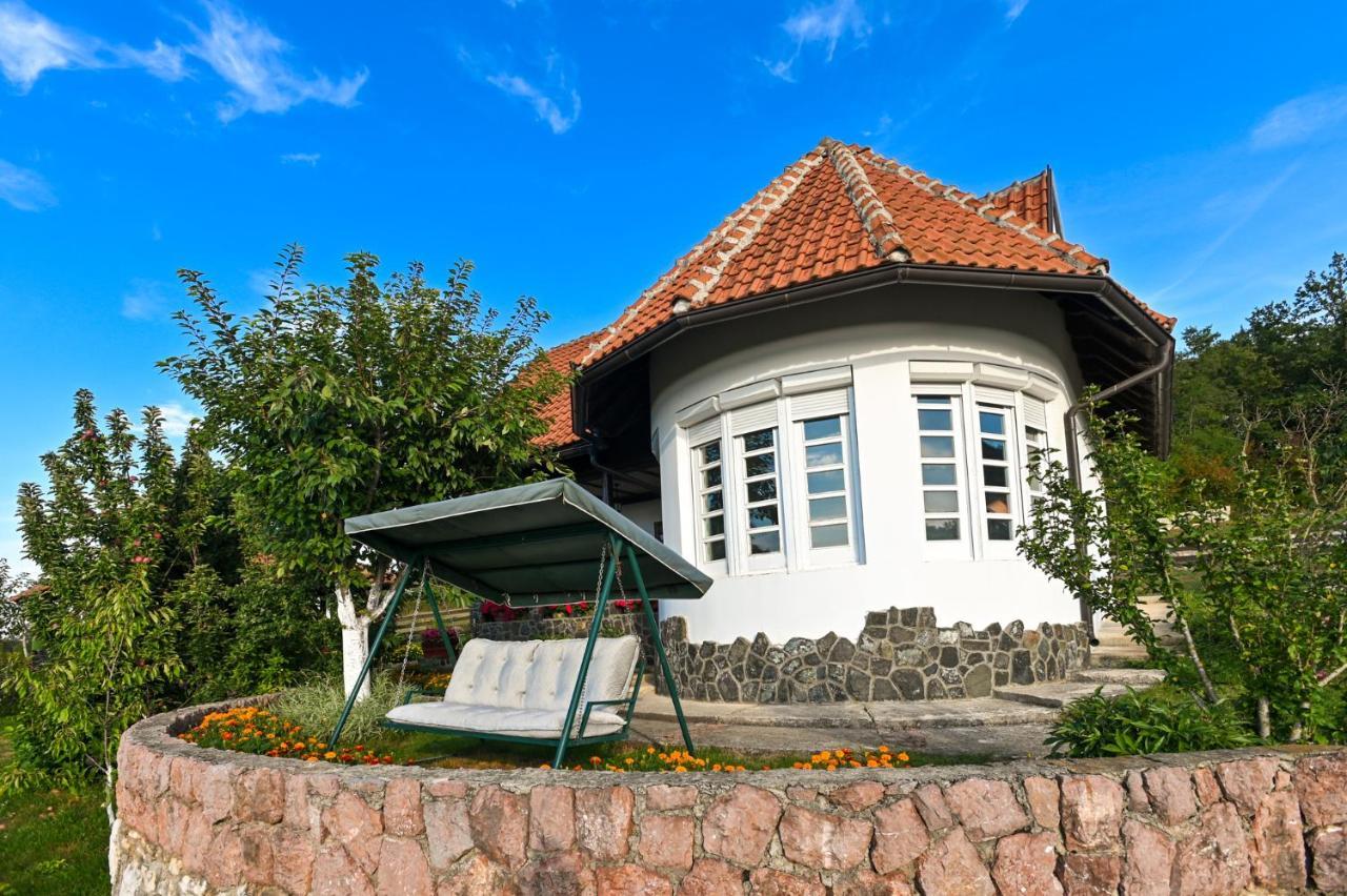 Villa Mira Mackat Esterno foto