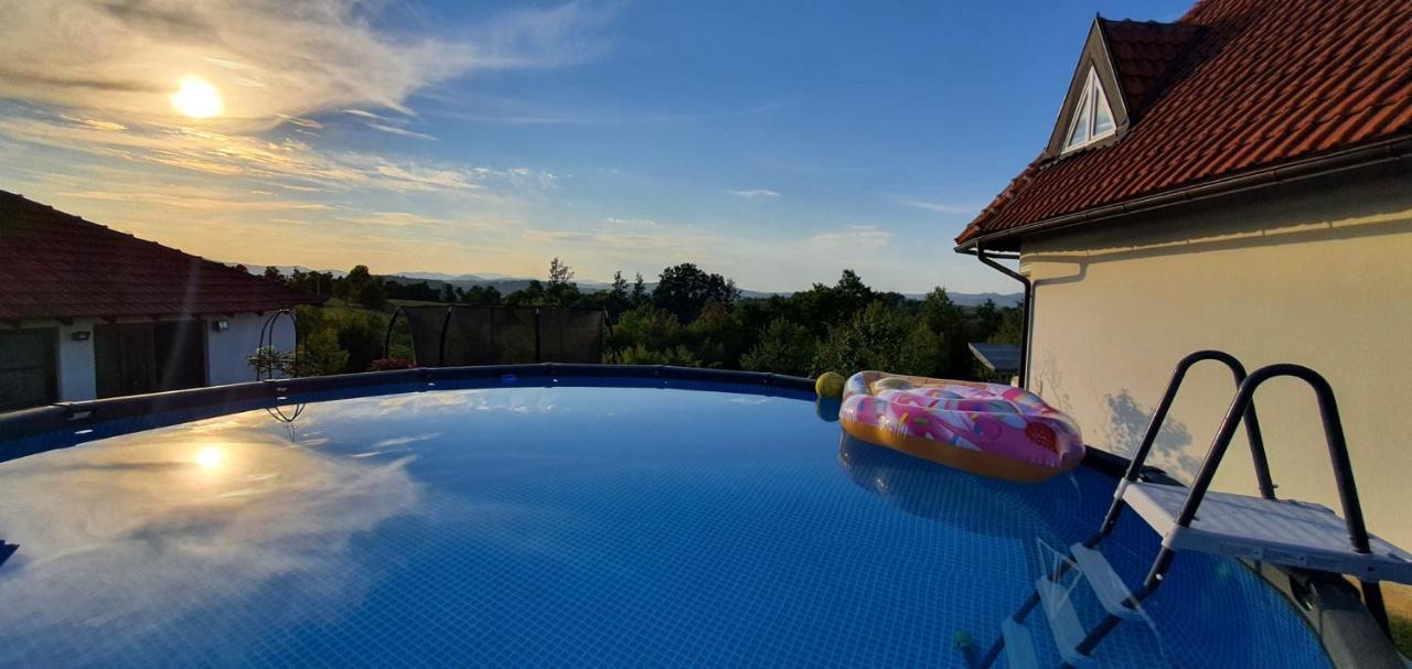 Villa Mira Mackat Esterno foto
