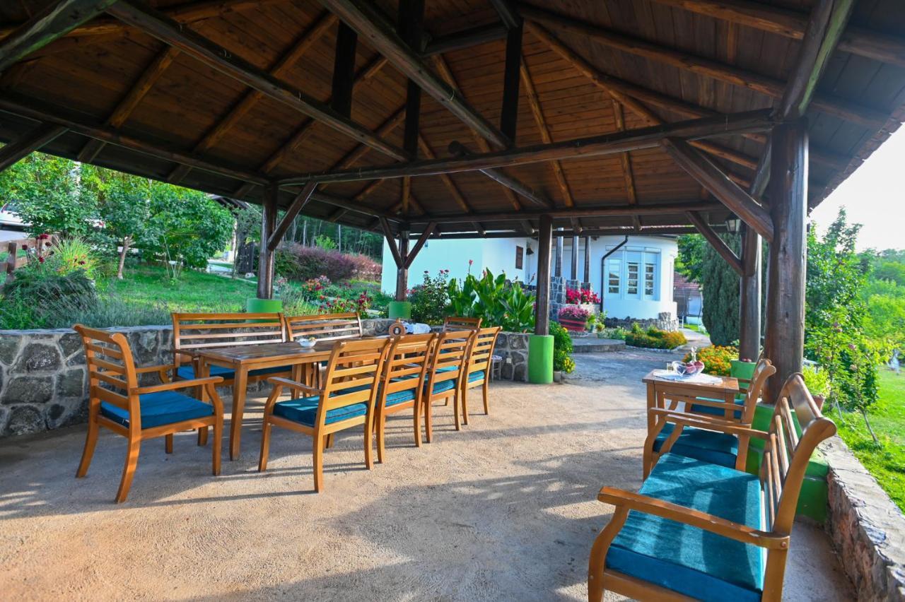 Villa Mira Mackat Esterno foto