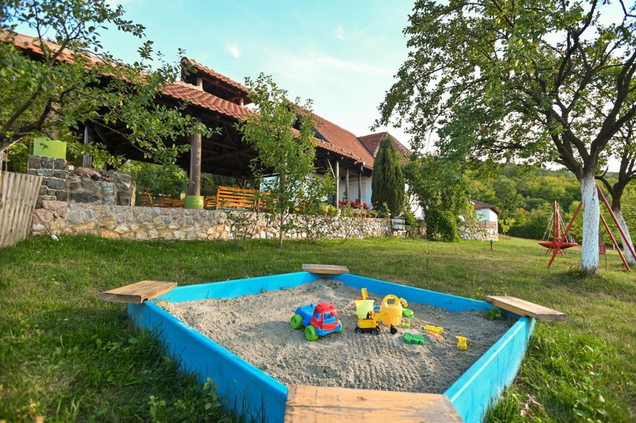 Villa Mira Mackat Esterno foto