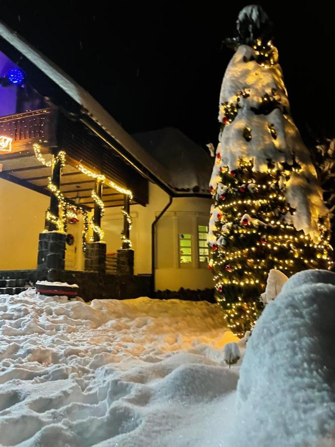 Villa Mira Mackat Esterno foto