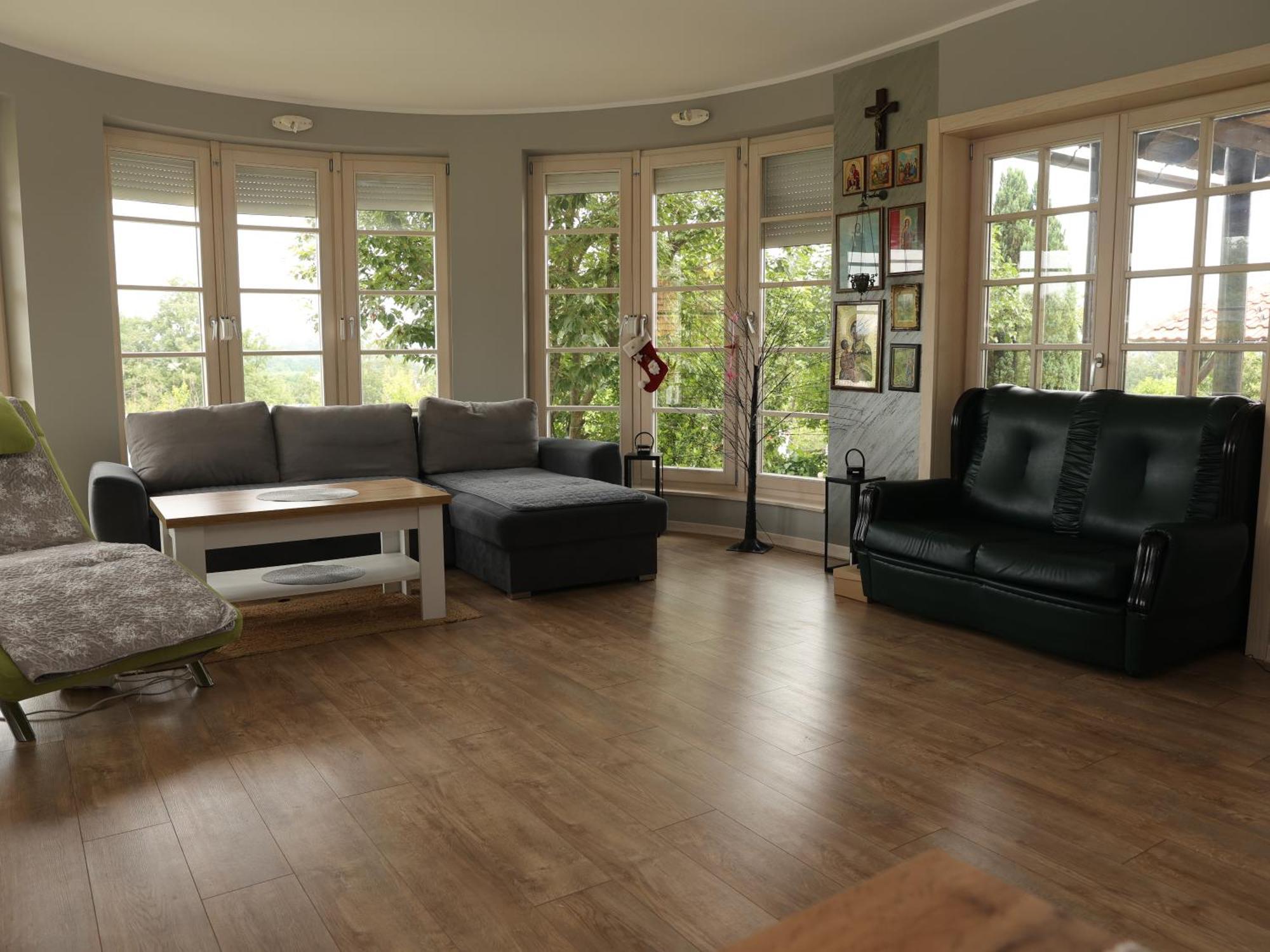 Villa Mira Mackat Esterno foto
