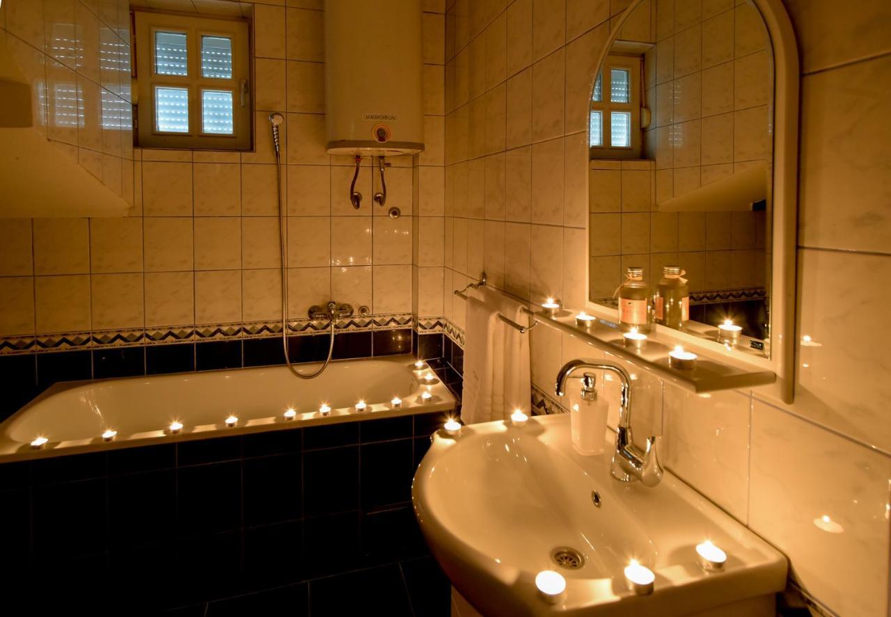 Villa Mira Mackat Esterno foto